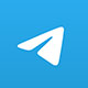 telegram app icon